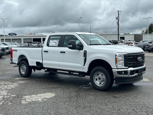 2024 Ford F-350 Super Duty XL