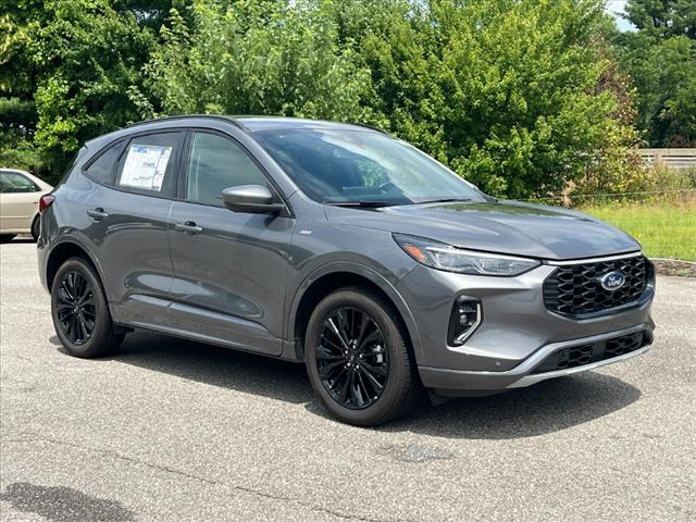 2023 Ford Escape ST-Line Elite