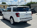 2024 Ford Expedition Platinum