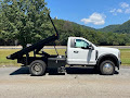 2024 Ford F-550SD XL DRW