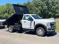 2024 Ford F-550SD XL DRW