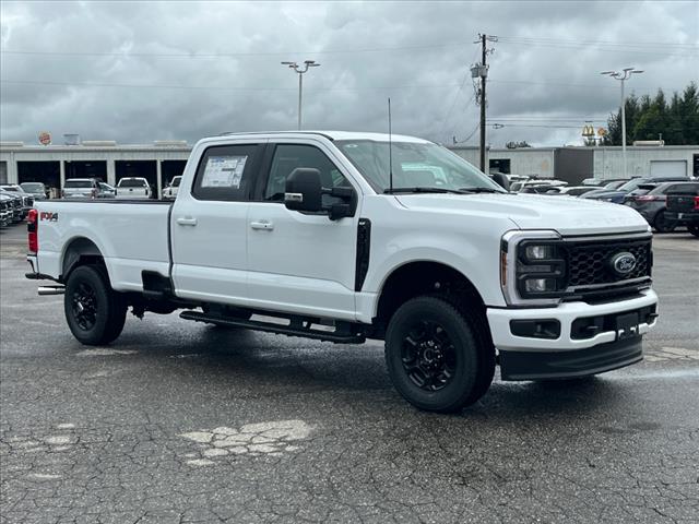 2024 Ford F-350 Super Duty XLT