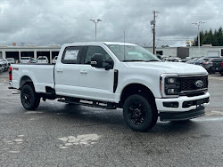 2024 Ford F-350 Super Duty XLT