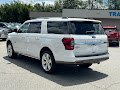 2024 Ford Expedition MAX King Ranch