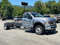 2024 Ford F-450SD XLT DRW