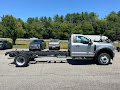 2024 Ford F-450SD XLT DRW