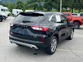 2021 Ford Escape SEL Hybrid