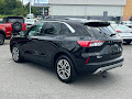 2021 Ford Escape SEL Hybrid