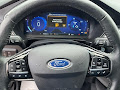 2021 Ford Escape SEL Hybrid