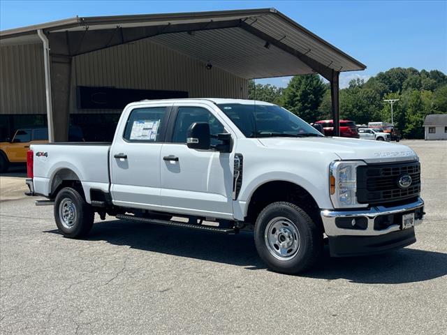 2024 Ford F-250 Super Duty XL