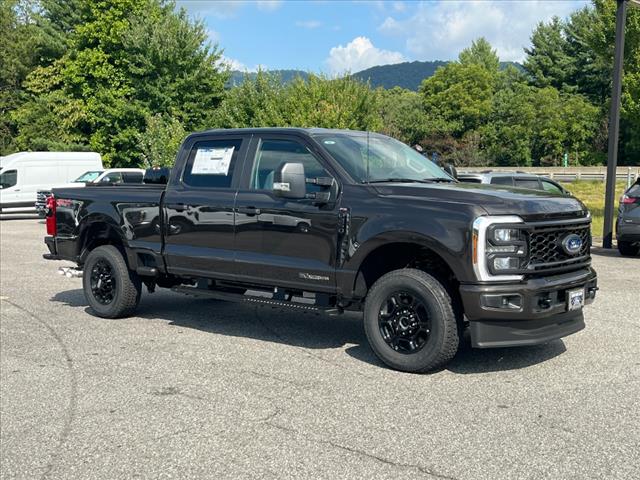 2024 Ford F-250 Super Duty XL