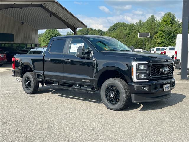 2024 Ford F-250 Super Duty XL