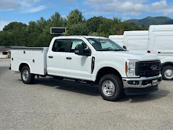 2024 Ford F-250 Super Duty XL