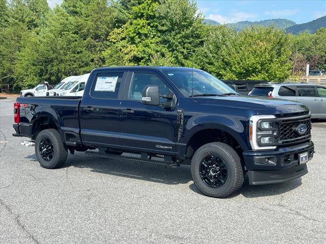 2024 Ford F-250 Super Duty XL