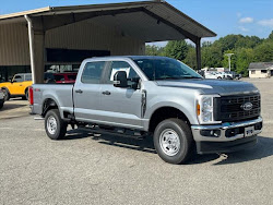 2024 Ford F-250 Super Duty XL