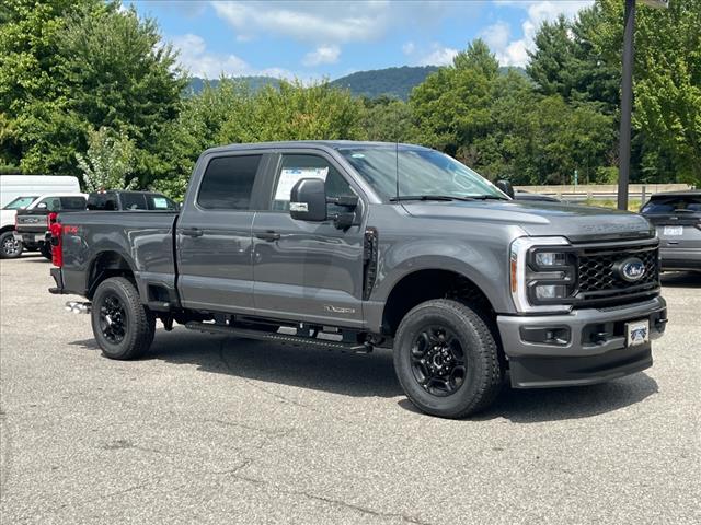 2024 Ford F-250 Super Duty XL