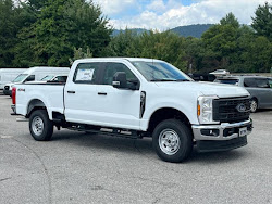 2024 Ford F-250 Super Duty 