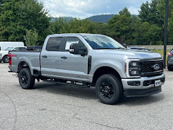 2024 Ford F-250 Super Duty XL