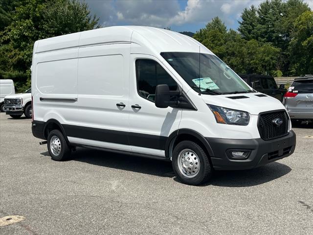 2023 Ford Transit Base High Roof