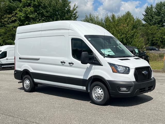 2023 Ford Transit Base High Roof