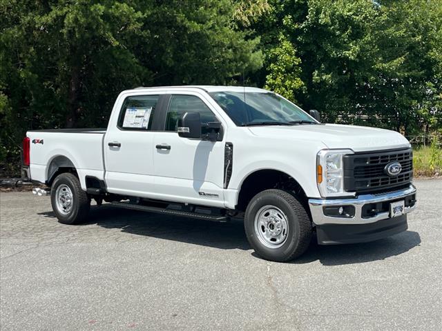 2024 Ford F-250 Super Duty XL