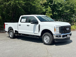 2024 Ford F-250 Super Duty XL