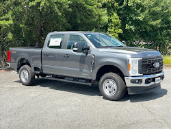 2024 Ford F-250 Super Duty XL