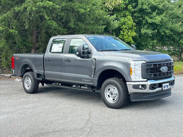 2024 Ford F-250 Super Duty XL