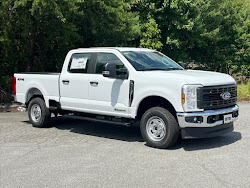 2024 Ford F-250 Super Duty XL