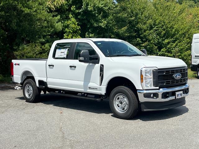 2024 Ford F-250 Super Duty XL