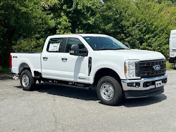 2024 Ford F-250 Super Duty XL