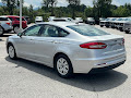 2019 Ford Fusion S