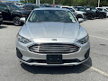 2019 Ford Fusion S