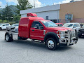 2022 Ford Super Duty F-550 DRW XL/XLT