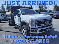 2023 Ford F-550SD XL DRW