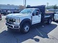 2023 Ford F-550SD XL DRW