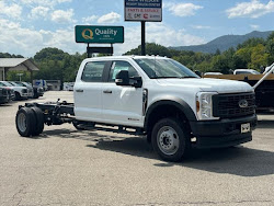 2024 Ford F-450SD XL DRW