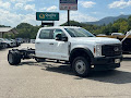 2024 Ford F-450SD XL DRW