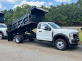 2024 Ford F-550SD DRW