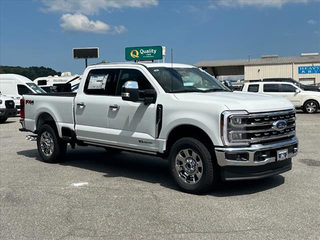 2024 Ford F-250 Super Duty Lariat