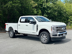 2024 Ford F-250 Super Duty Lariat