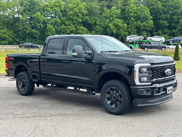 2024 Ford F-250 Super Duty XLT