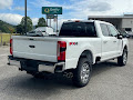 2024 Ford F-250 Super Duty Lariat