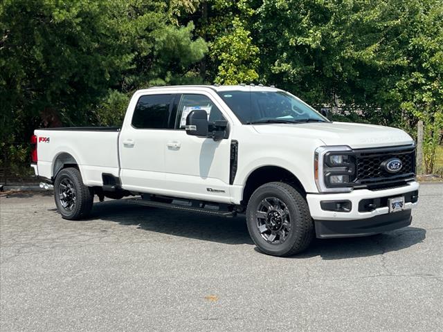 2024 Ford F-350 Super Duty Lariat