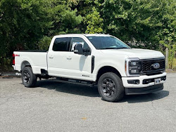 2024 Ford F-350 Super Duty Lariat