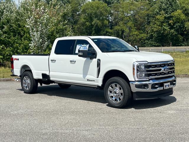 2024 Ford F-350 Super Duty Lariat