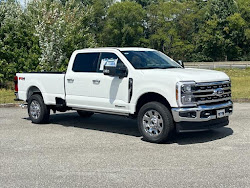 2024 Ford F-350 Super Duty Lariat