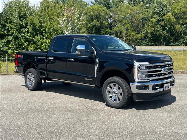 2024 Ford F-250 Super Duty Lariat