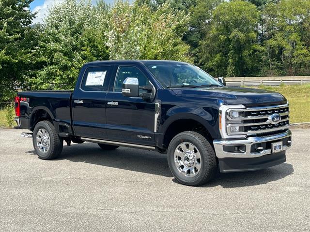 2024 Ford F-250 Super Duty Lariat