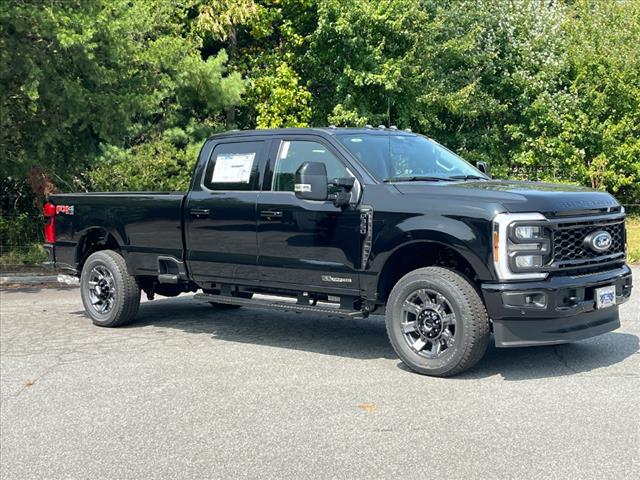 2024 Ford F-350 Super Duty Lariat